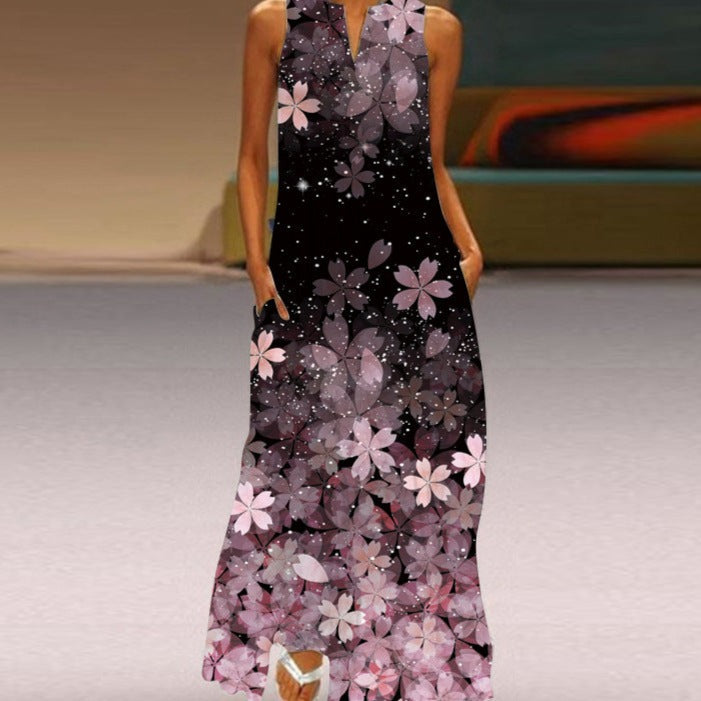 Elizabeth – Turquoise dress