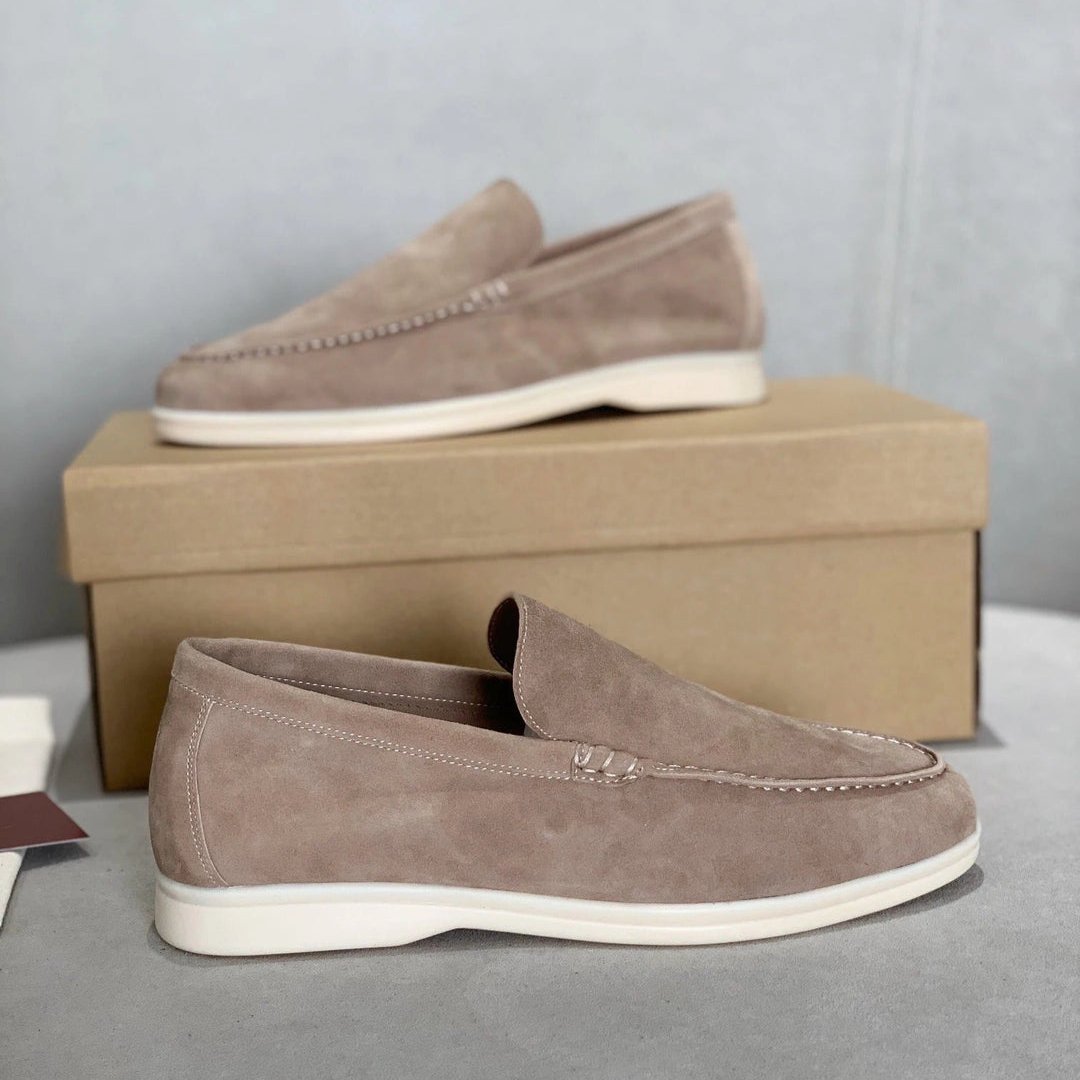 Dio - Sophisticated Loafers