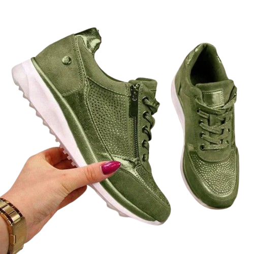 Scar - Stylish Orthopedic Sneakers