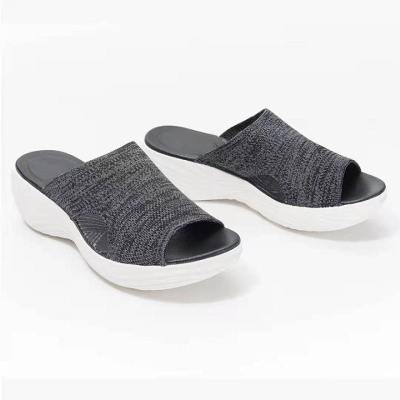 Felicia - Super comfortable sandals