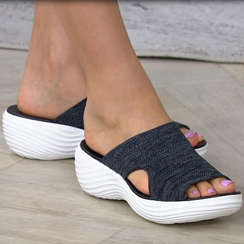 Felicia - Super comfortable sandals