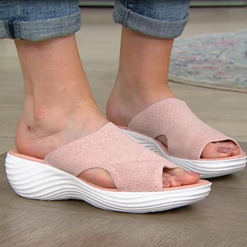 Felicia - Super comfortable sandals