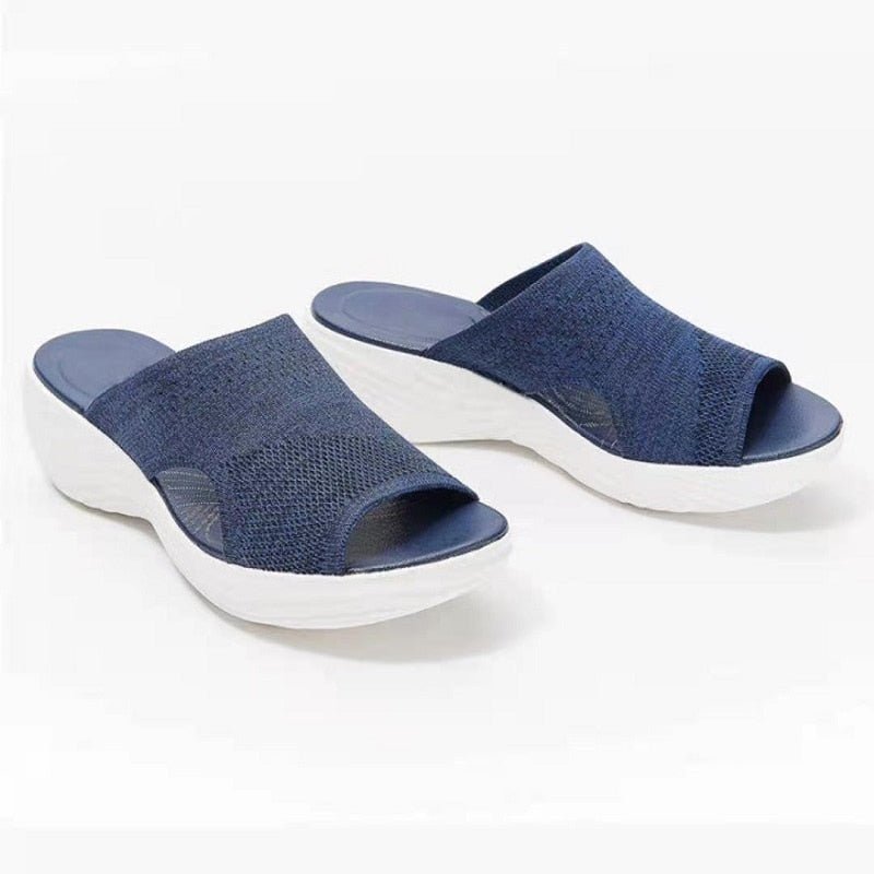 Felicia - Super comfortable sandals