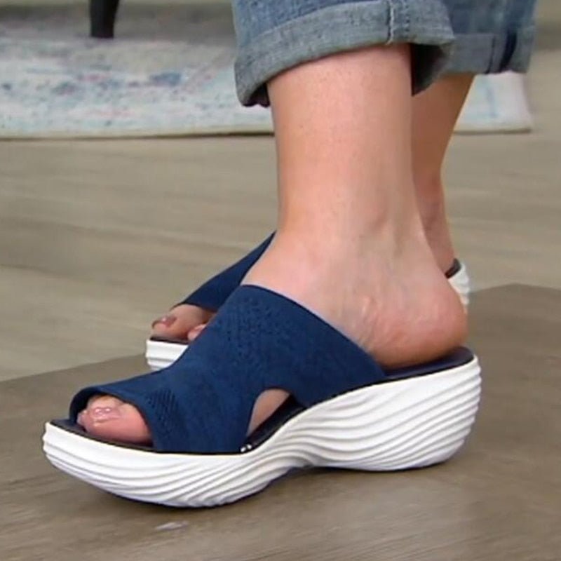 Felicia - Super comfortable sandals