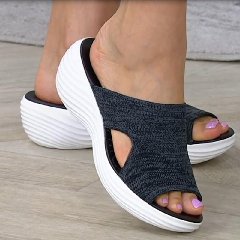 Felicia - Super comfortable sandals