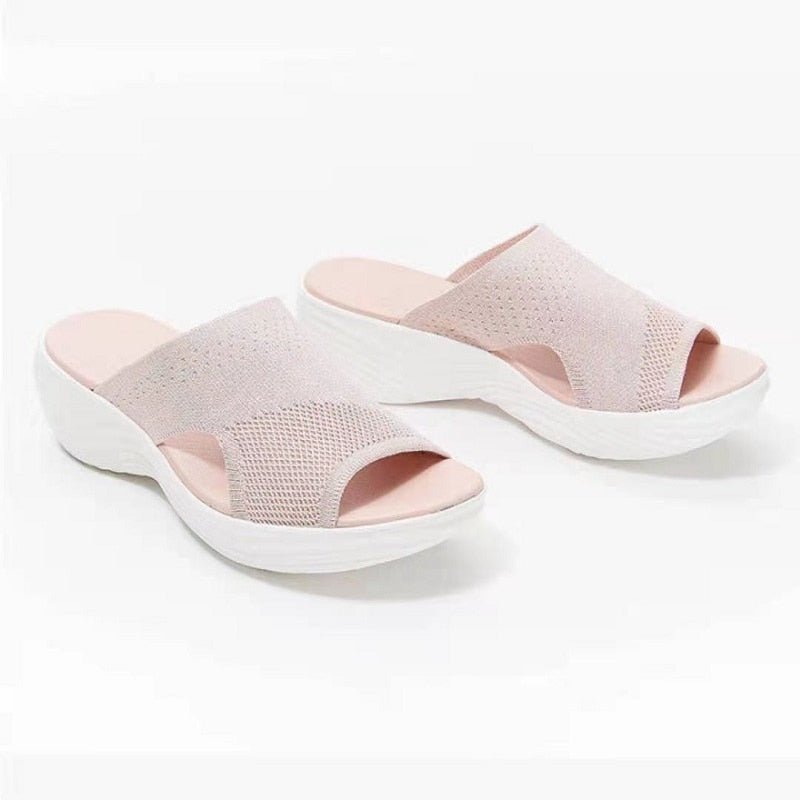 Felicia - Super comfortable sandals