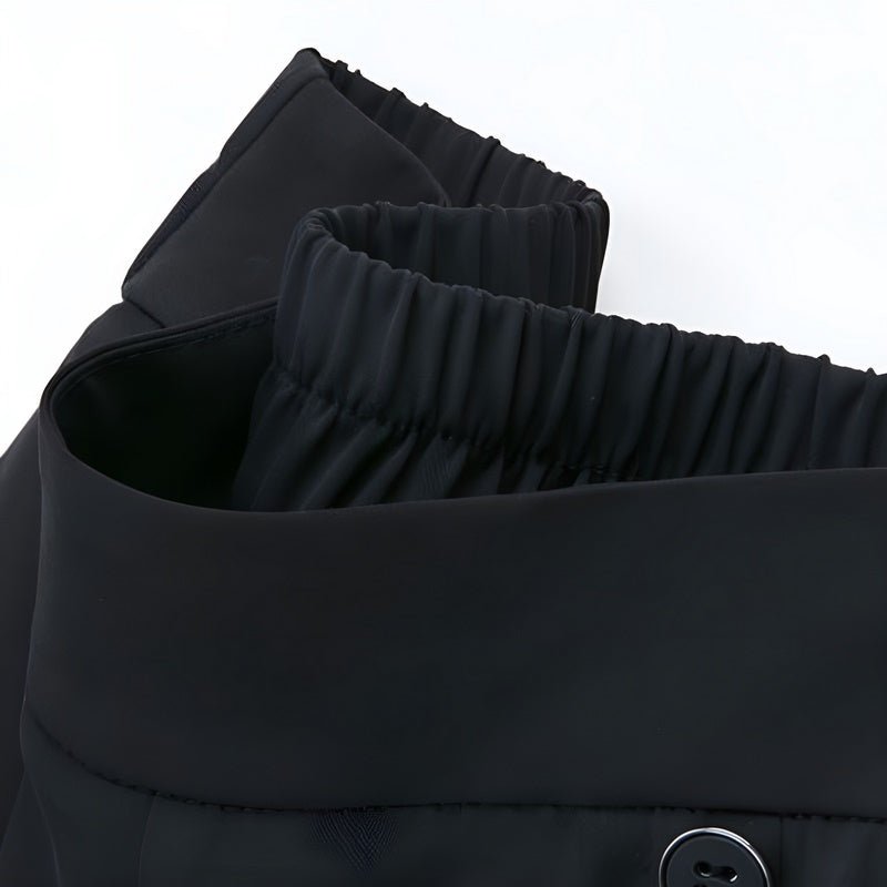 ナオミ レディース・ワイドパンツ