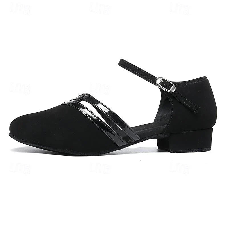 Ingrid - Women's Dance Shoes