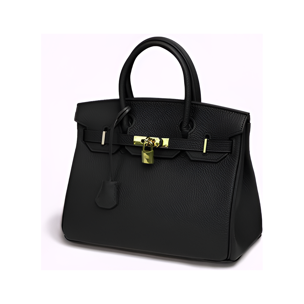 ビクトリア - 洗練された広々とした内部ハンドバッグ