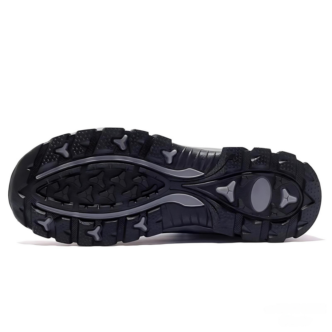 Molly - Waterproof, durable hiking boots with non-slip soles