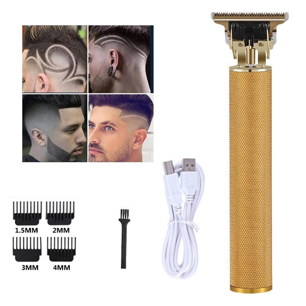グルーマー コードレス ヘアクリッパー
