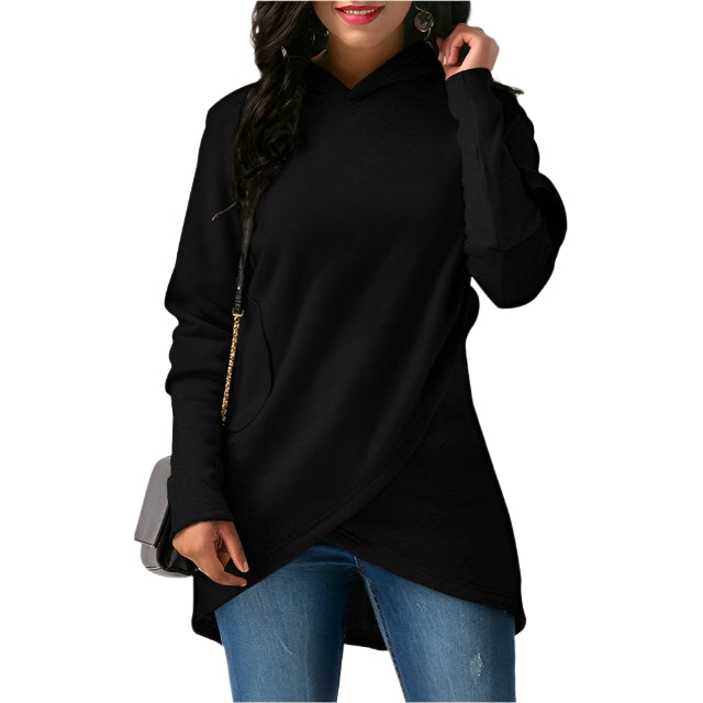 Jasmine - Stylish Hoodie