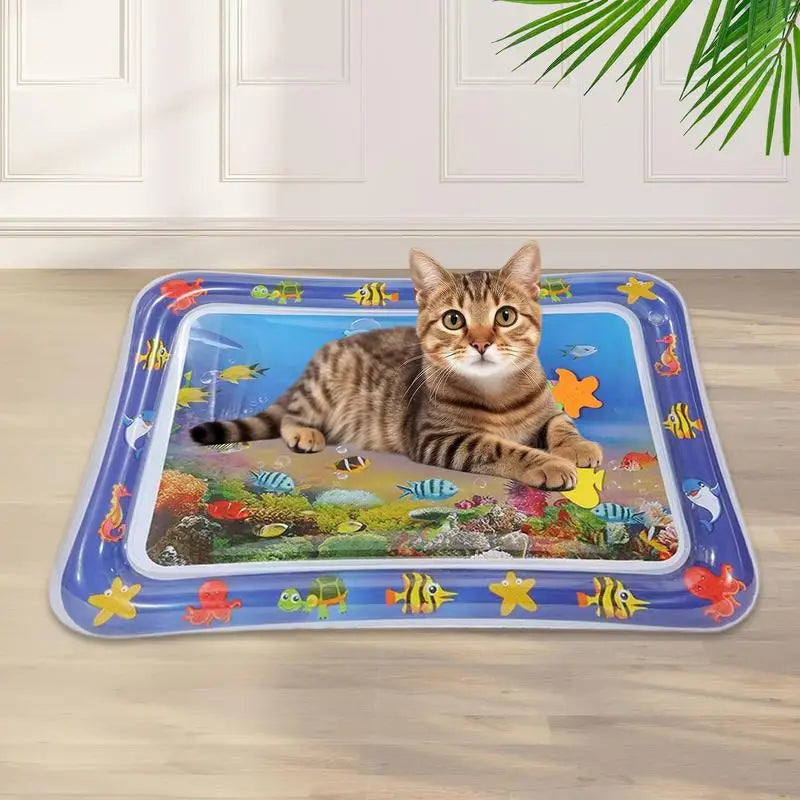 パウクオラ - 猫用刺激マット
