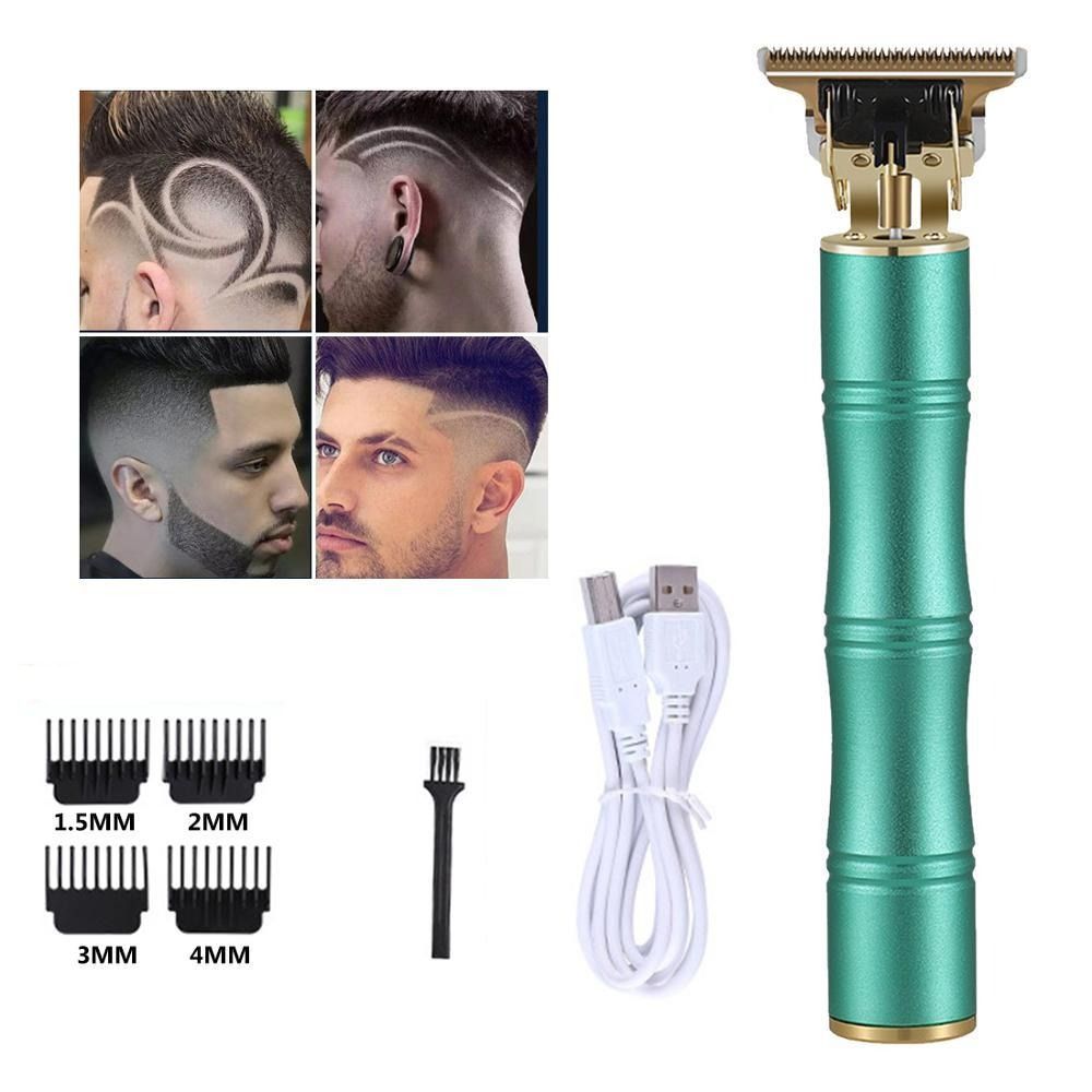 グルーマー コードレス ヘアクリッパー