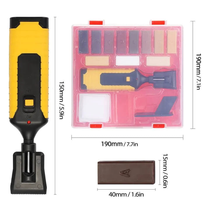 フィックスマスター - 家具修理キット
