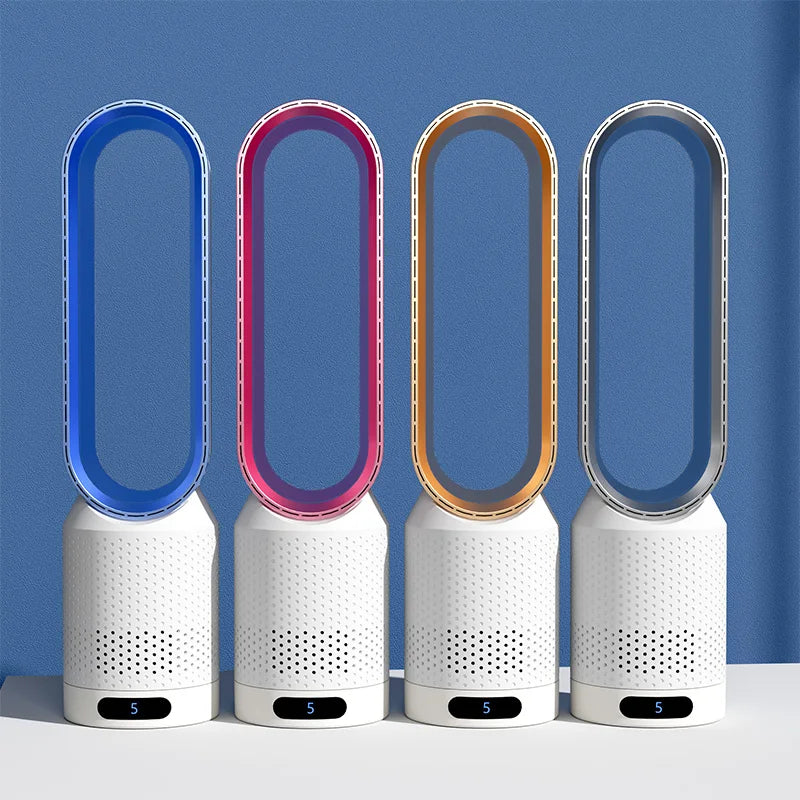 チローラ - 3in1- ポータブルエアクーラー