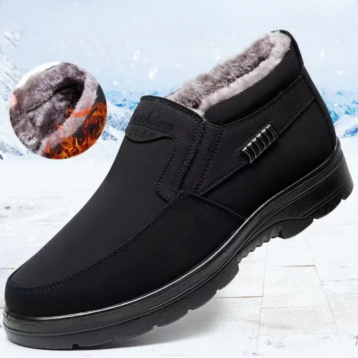 Haruki - Winter shoes
