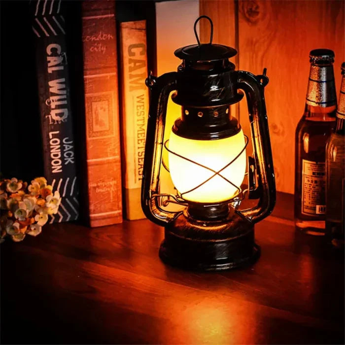 ビレオン – アウトドアアドベンチャーに最適な充電式LEDキャンプライト
