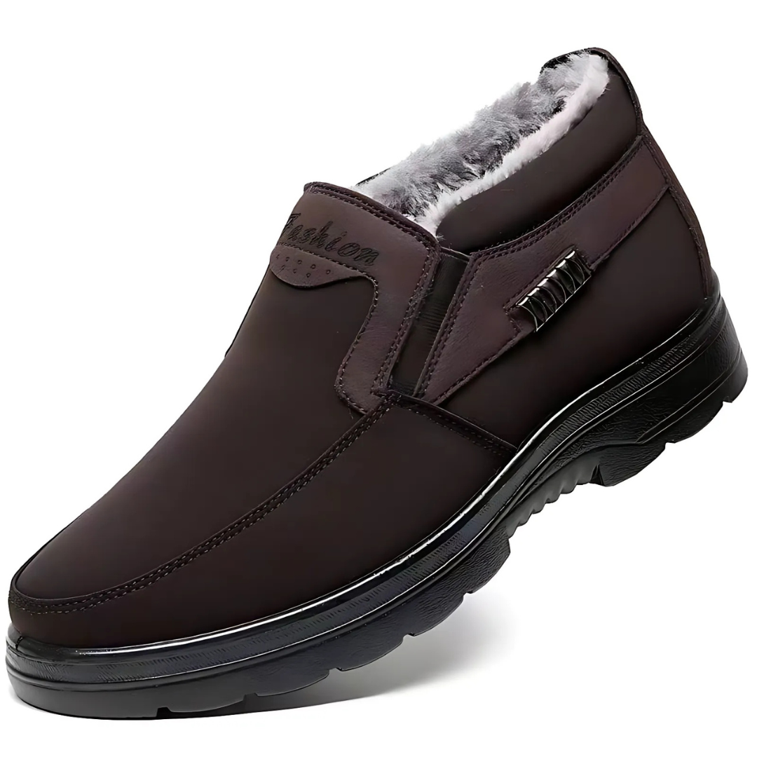 Haruki - Winter shoes