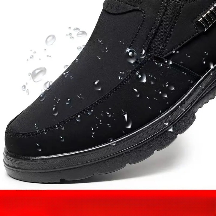 Haruki - Winter shoes