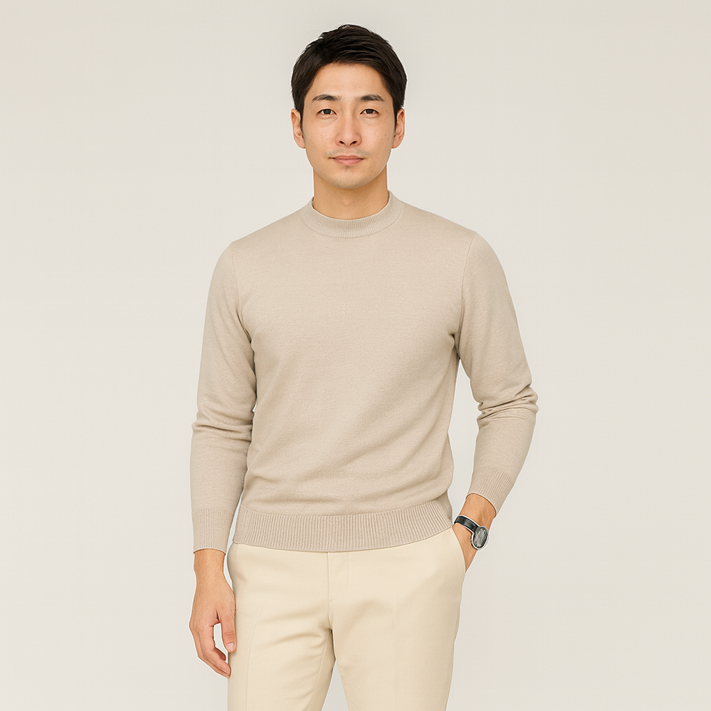 Arden Craft | Cozy Knit Sweater