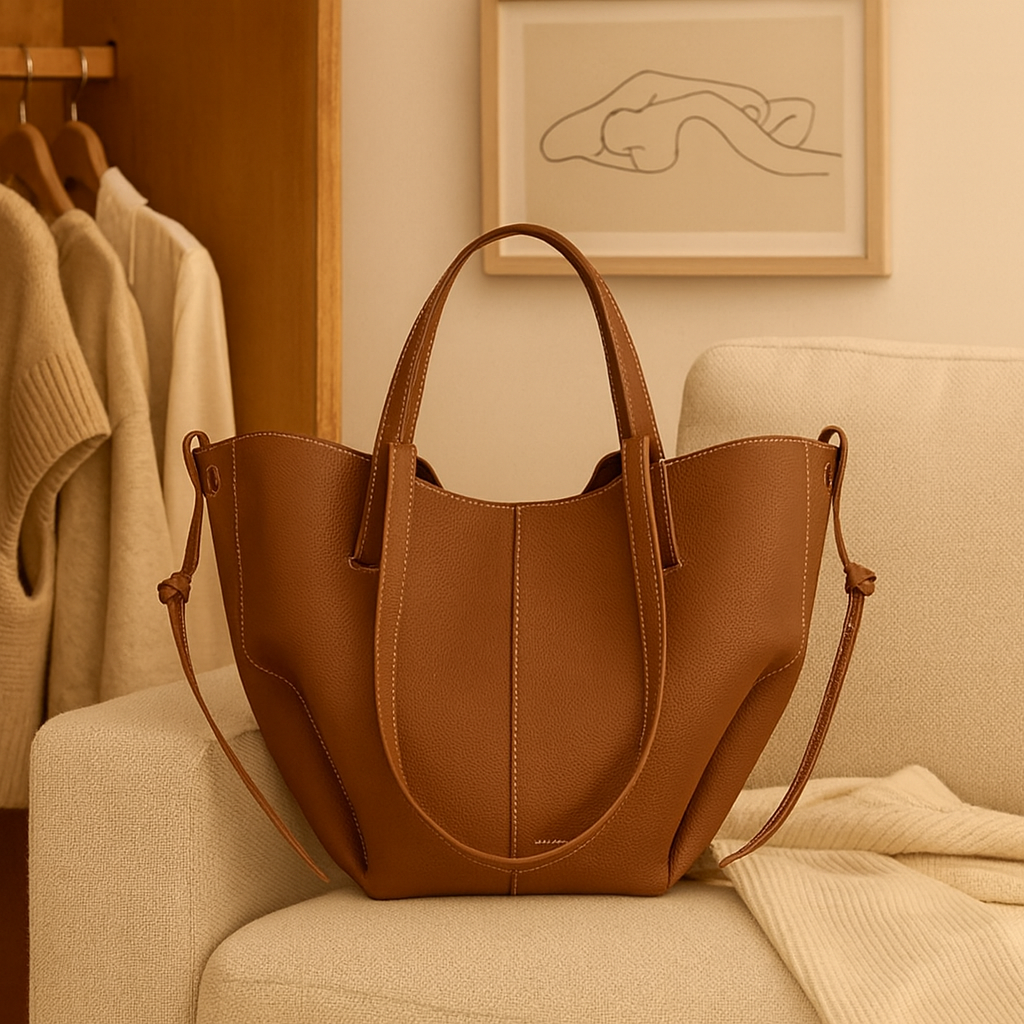 Aulevi | Premium City Tote