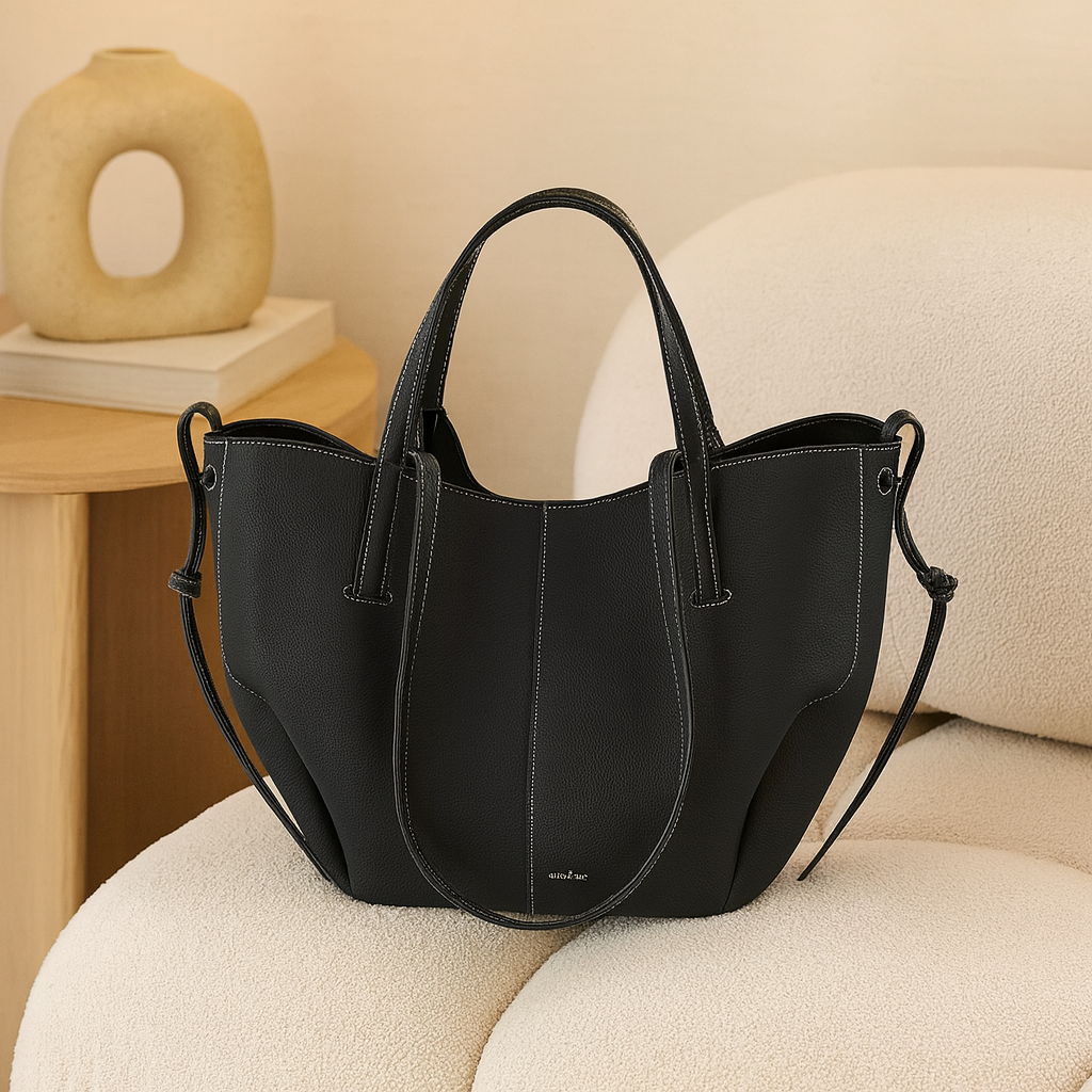 Aulevi | Premium City Tote