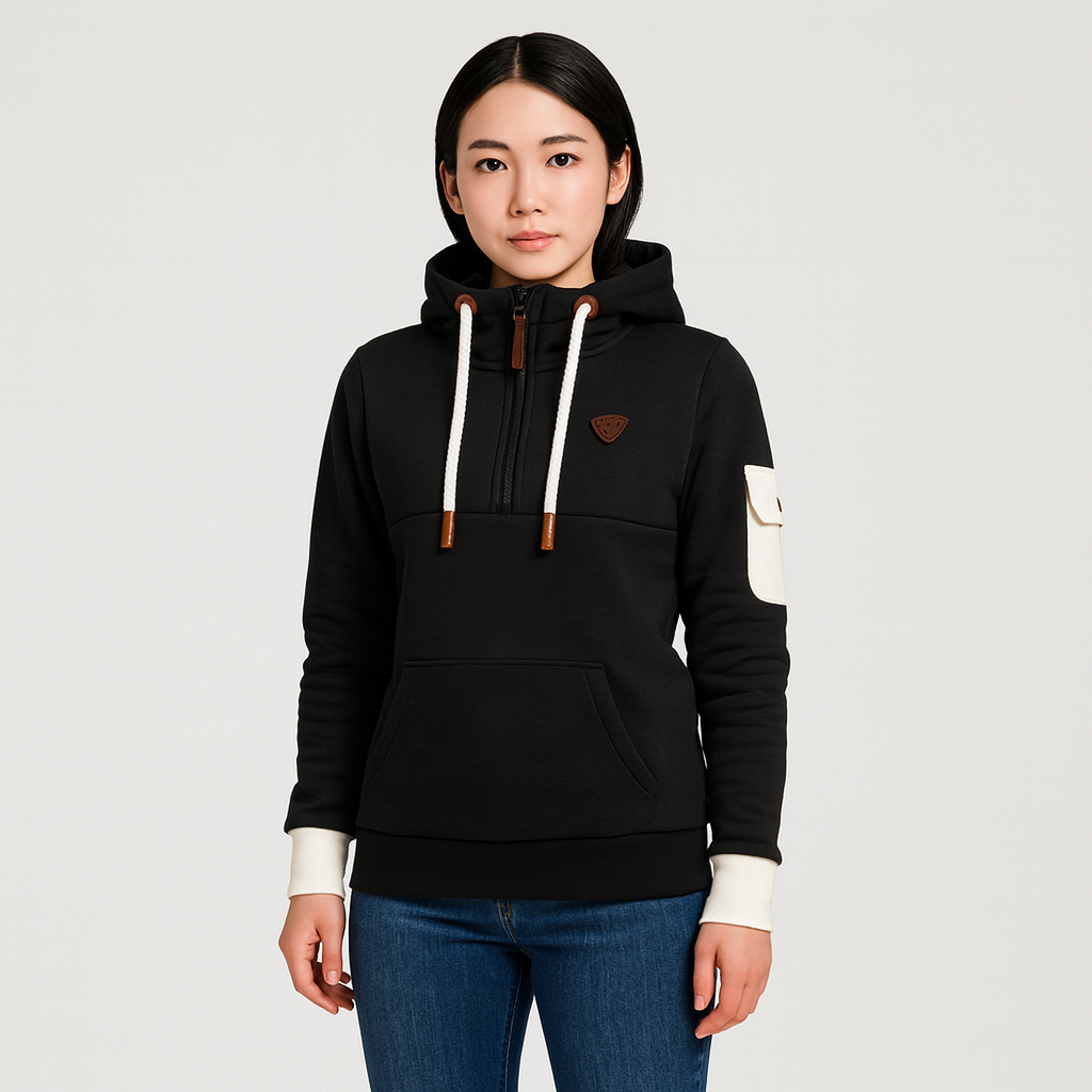 Avena | Soft and relaxed sweater