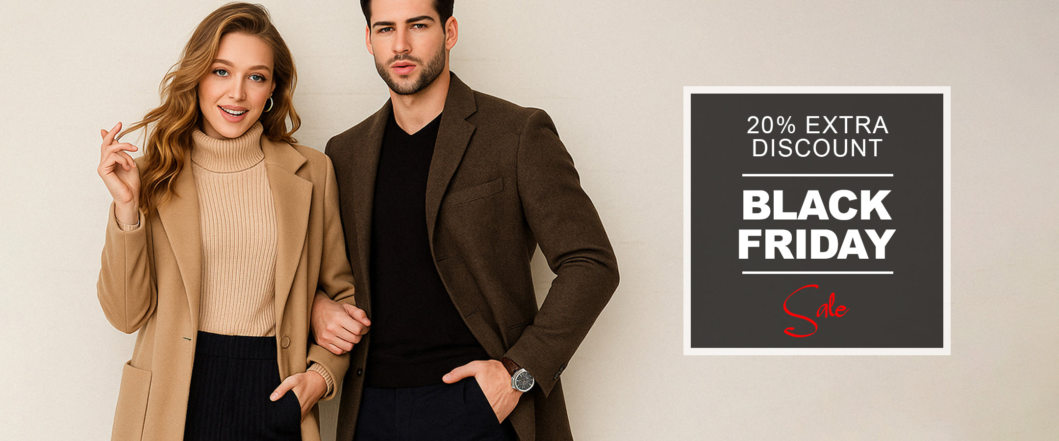 男性と女性のためのファッションアパレル - Takagi Selects