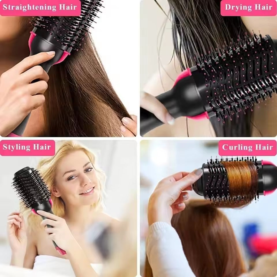 ヘアドライヤーボリュームエクスパンダー