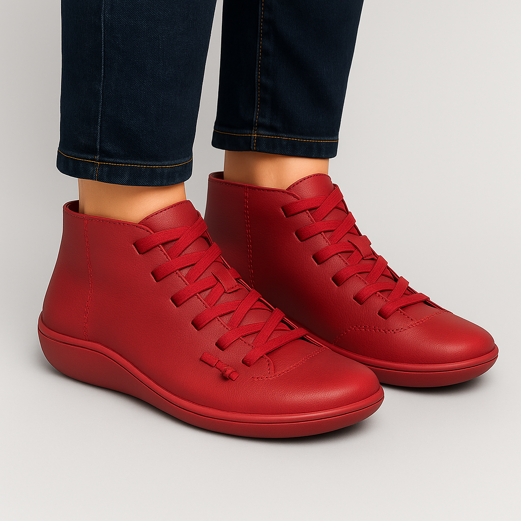 Bogata ankle boots