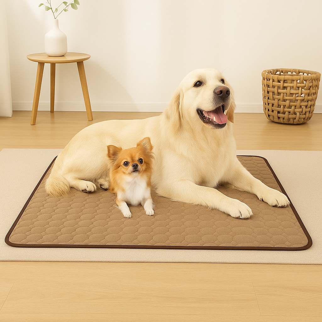 犬用冷却マット - クールペットマット