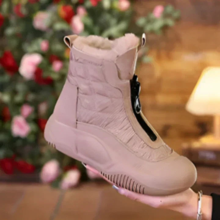 Elvira - Waterproof Snow Boots