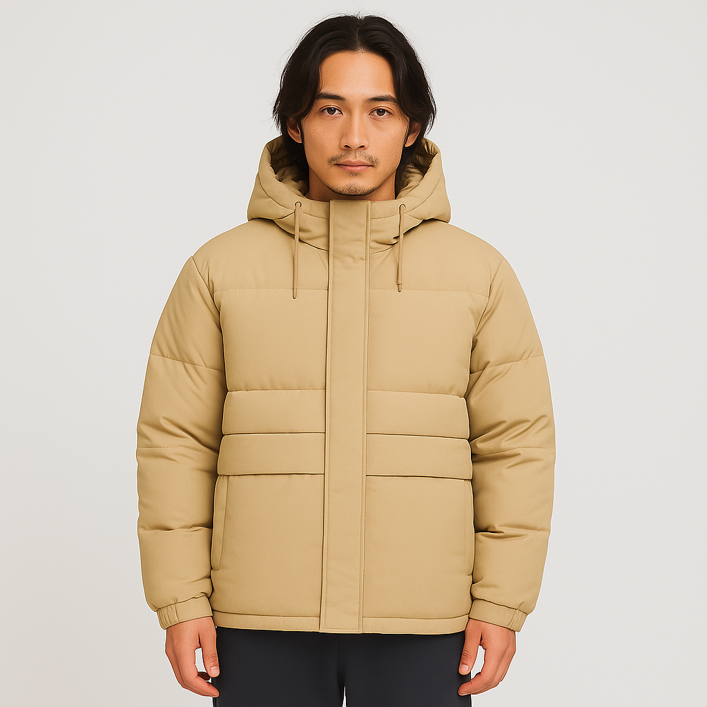 ファルコン | メンズ 秋冬 フード付き レジャージャケット