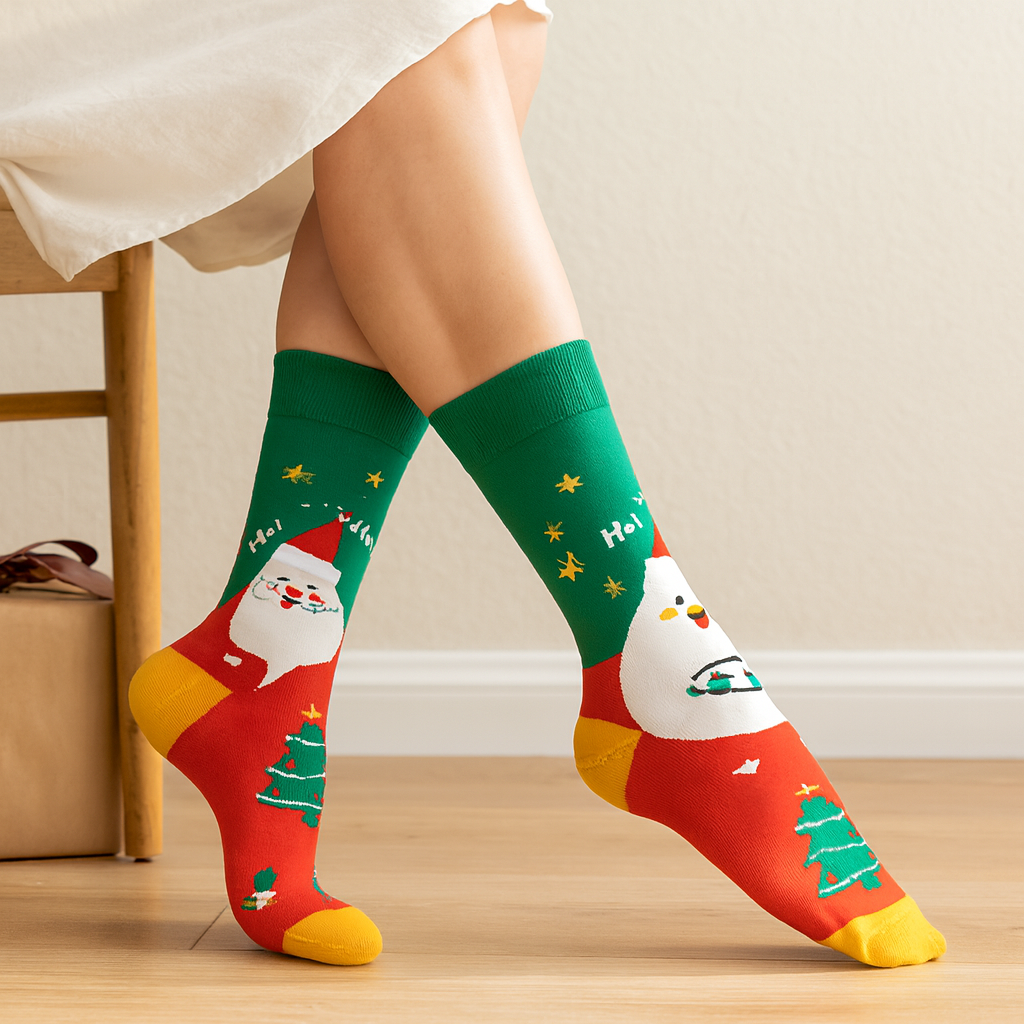 フェストゥーラ| クリスマスソックス20点セット