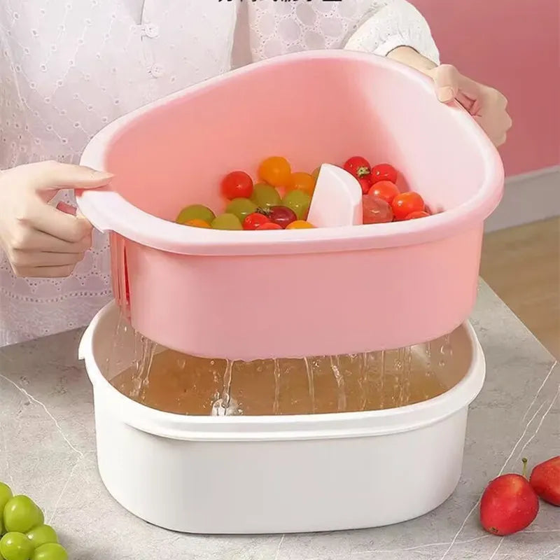ベジーピュア- 野菜を健康的に洗浄
