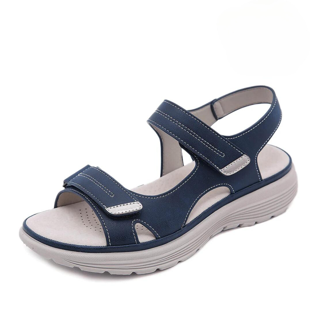 フレキシステップ |整形外科用サンダル