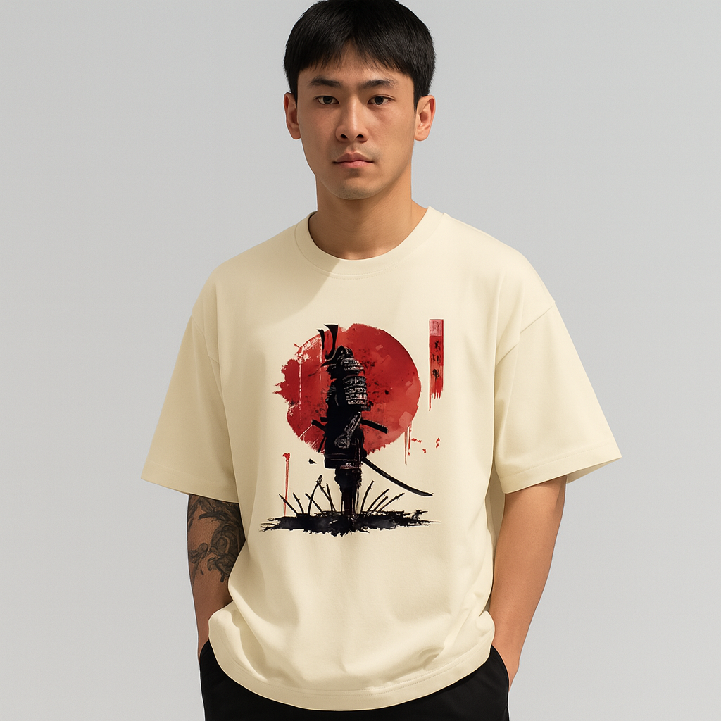 樹 | コンテンポラリーストリートTシャツ