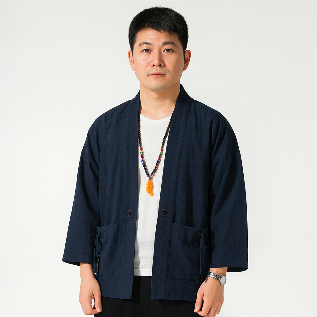 コウヤ｜洗練された着物ジャケット