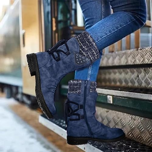 Christina - New High Heel Boots