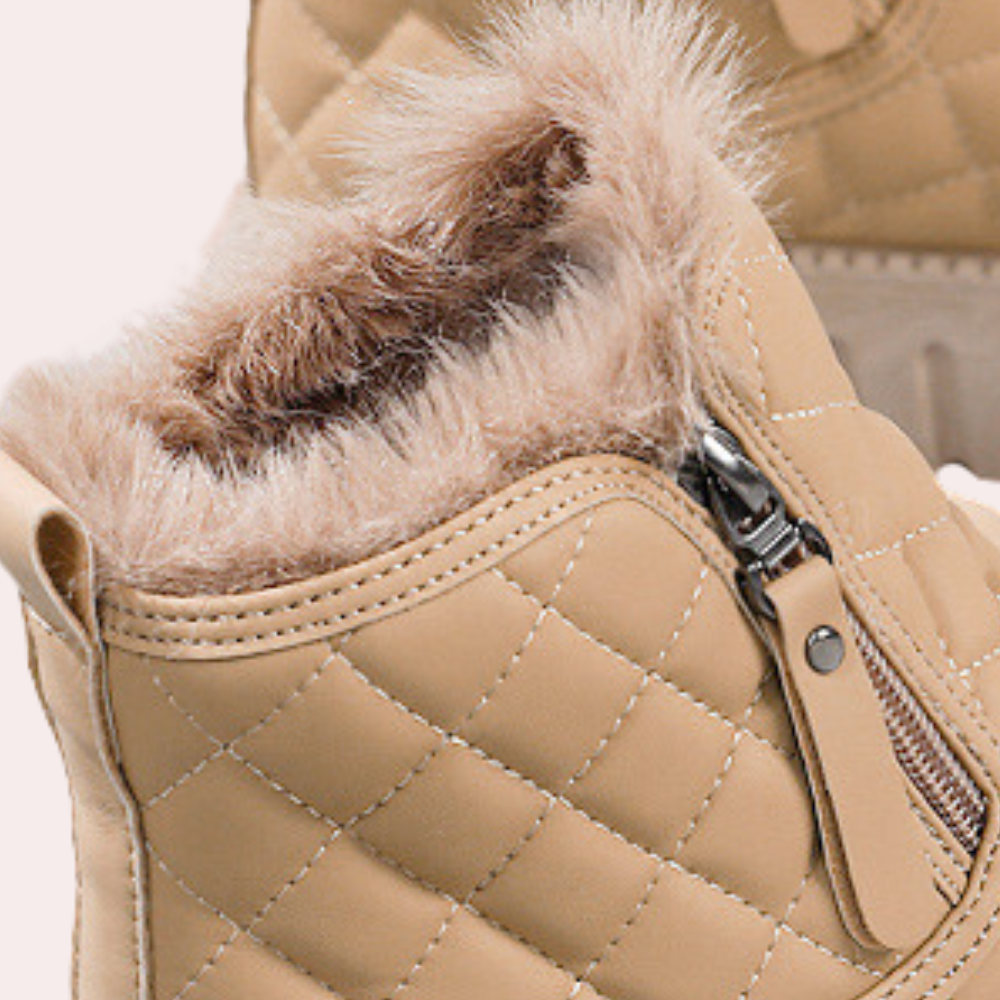 Aina - Women's Shoes