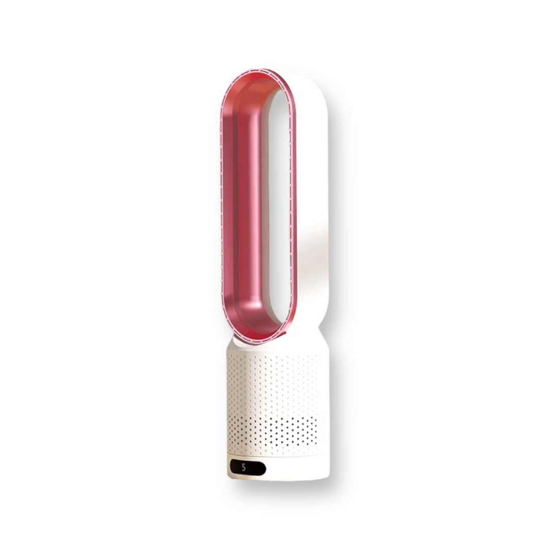 チローラ - 3in1- ポータブルエアクーラー