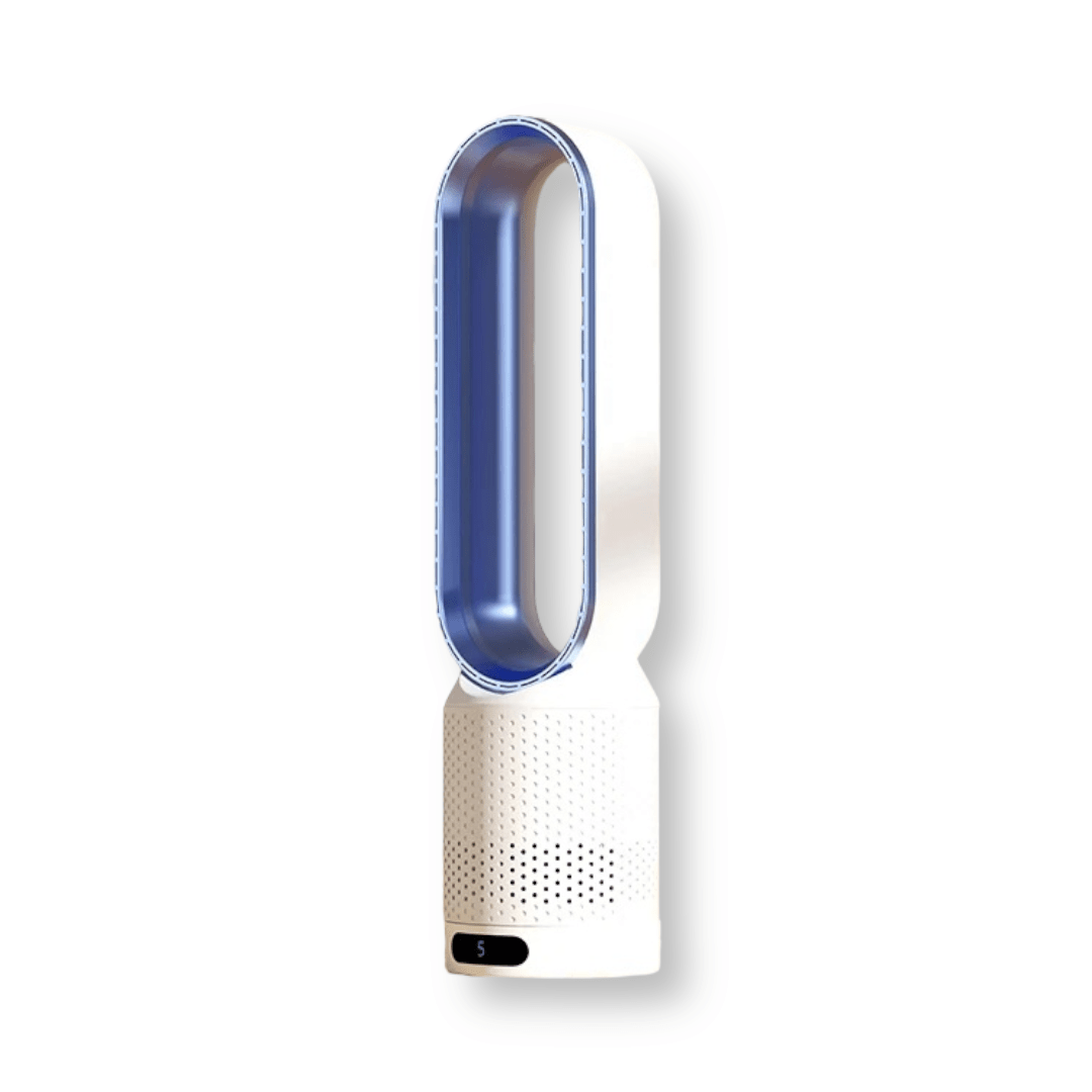 チローラ - 3in1- ポータブルエアクーラー