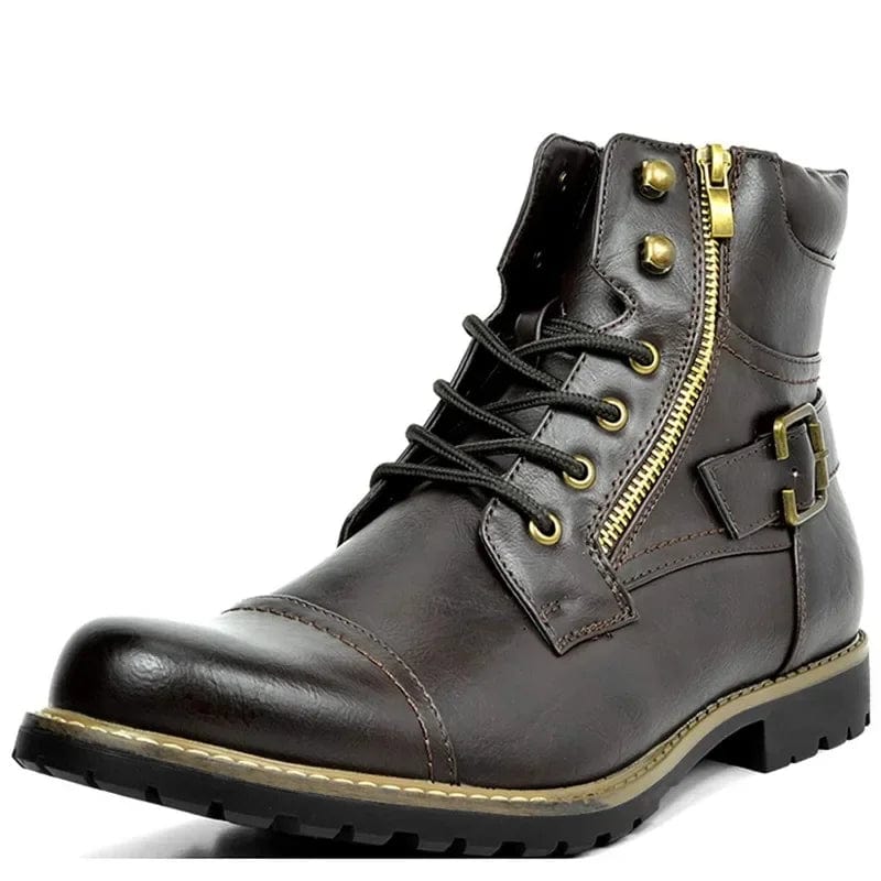 Haruto - Trekking boots