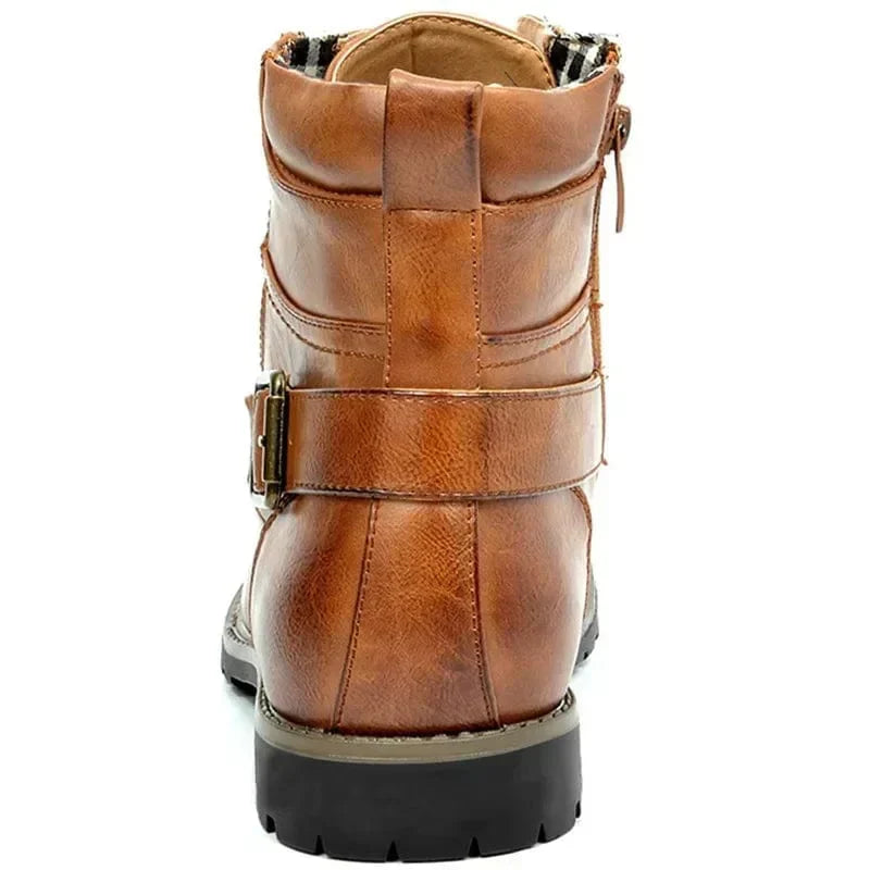 Haruto - Trekking boots