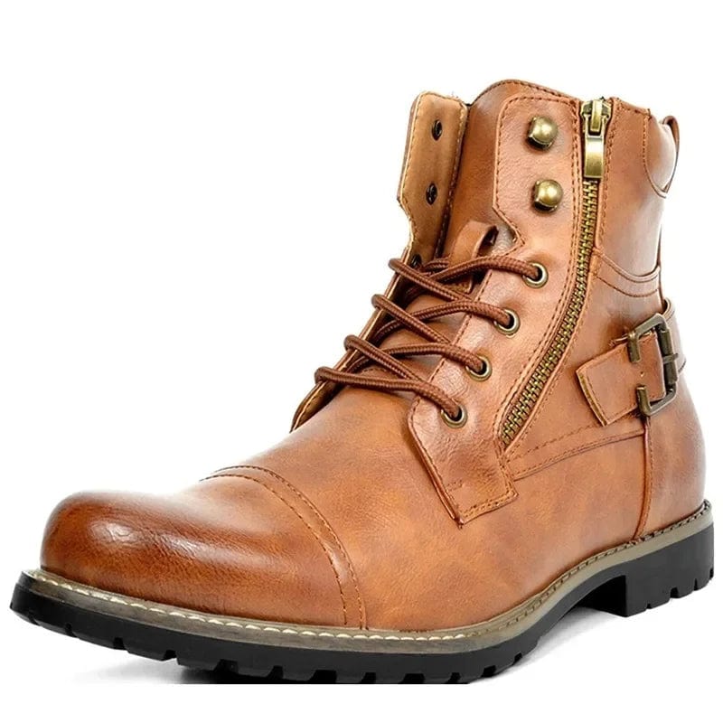 Haruto - Trekking boots