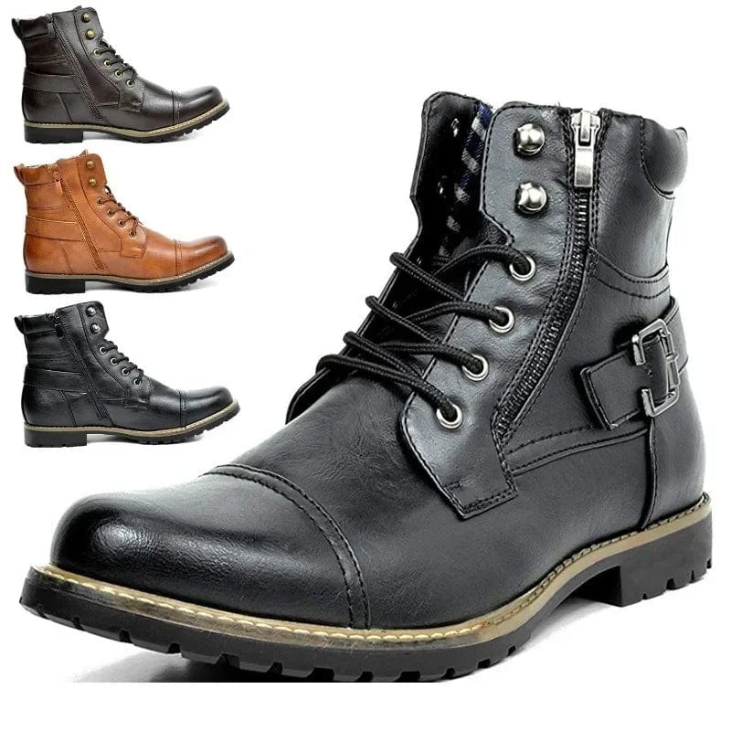 Haruto - Trekking boots