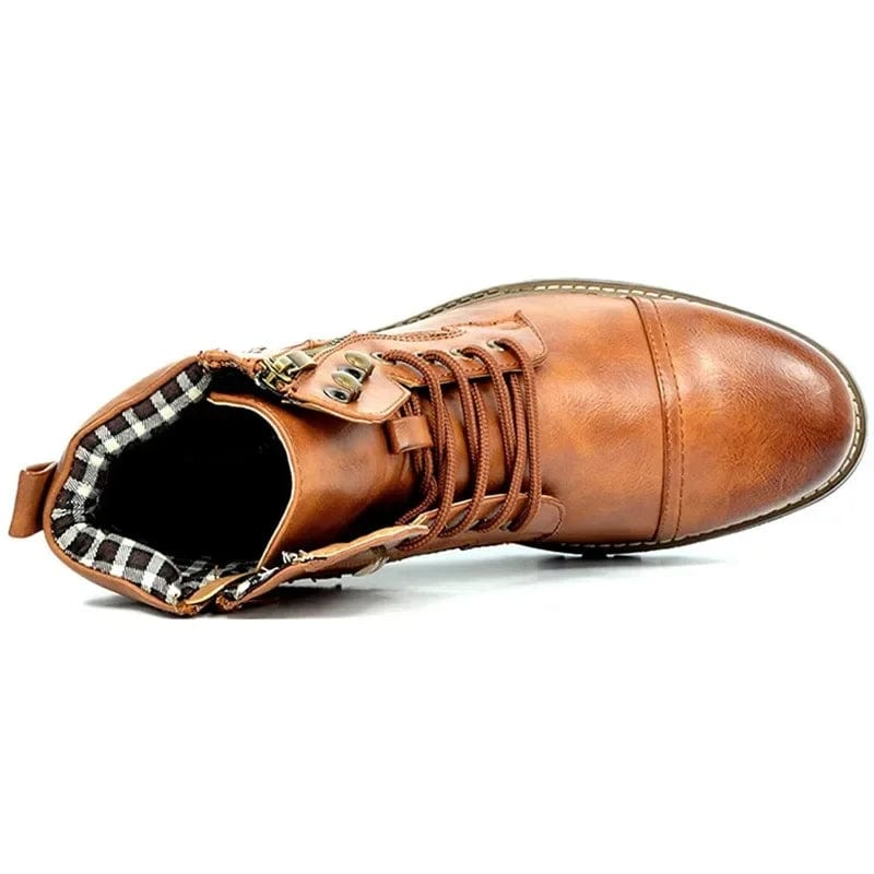 Haruto - Trekking boots