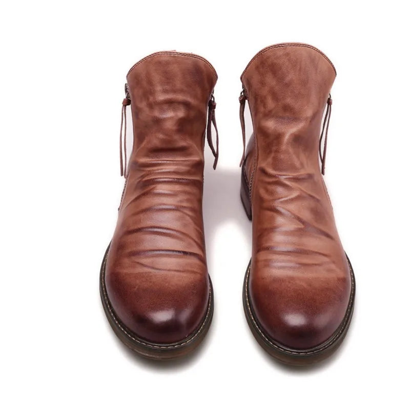 Mika - Chelsea Boots