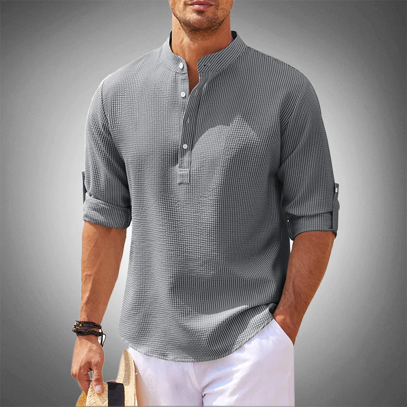 Stylish Men's Casual Shirts | Fashionable